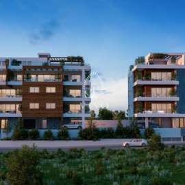 3 BED APARTMENT FOR SALE